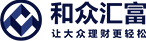 LOGO_和眾匯富