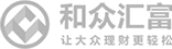 LOGO-和眾匯富